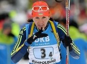 Пидгрушная приняла решение касательно своей карьеры