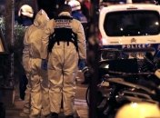 Неизвестный устроил резню в Париже - два человека убиты