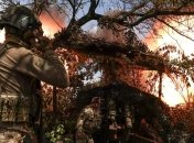 Бойцы ВСУ удерживают позиции