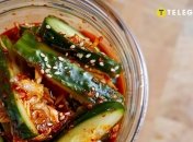 Эти огурцы покорят своим вкусом (изображение создано с помощью ИИ)