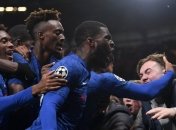 Лига чемпионов: результаты и обзоры матчей 5 ноября (Видео)