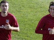 Капитан мадридского Атлетико поехал в Катар к Хави