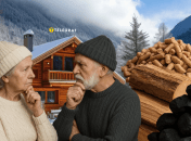 Опалення приватного будинку