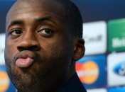 Туре огорчен, что не ему дали лучшего игрока