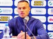 Наставник Олимпика Шевчук обратился к мэру Киева