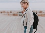 "Правила" выбора осенней куртки