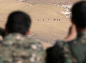 В Сирии взорвали авто с российским военным