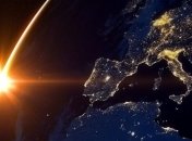 Советский спутник "Космос-1242" может упасть на Землю в апреле