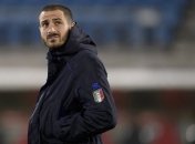 Защитник "Ювентуса" пропустит два месяца