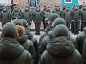 Украина усиливает охрану границы с ЕС 