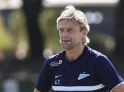 Анатолий Тимощук