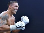 Усик: Любительский бокс сильнее профессионального