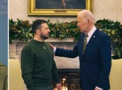 Подоляк стверджує, що останні заяви американського уряду — це справжня "база"