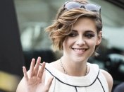 Кристен Стюарт будет жить вместе с девушкой