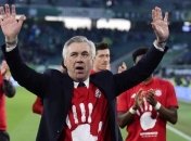 Анчелотти мог возглавить Ливерпуль