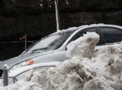 В Одесской области спасатели освободили из снежных заносов более 20 авто