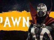 В Mortal Combat з'явиться новий персонаж - Спаун