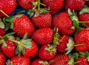 У вас не вийде полуничний ком