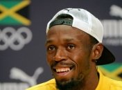 Болт: Я выиграю 3 золотые медали на Олимпиаде-2016