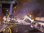 ДТП в Італії