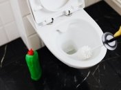 Как очистить унитаз за 15 минут - лайфхак