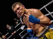 Деметриус Андрейд в последний момент отказался от боя с Деревянченко