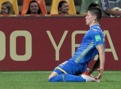 Украина 1:0 Катар: события матча ЧМ-2019 (U-20)