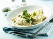 Как готовить равиоли: мастер-класс с фото