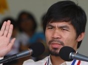 Пакьяо не против 5-го боя с Маркесом