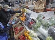 В Госстате рассказали, сколько денег украинцы тратят на еду