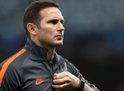 Лэмпард лучший наставник АПЛ в сентябре