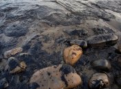 Российские власти пытаются скрыть крупный разлив нефти в Черном море, — эколог