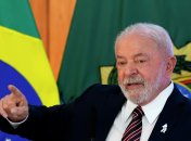 Лула да Сильва