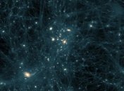 Новый взгляд на вопрос образования темной энергии