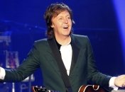 Легендарный Пол Маккартни хочет вернуть права на свои песни