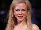 Николь Кидман объяснила поцелуй с Александром Скарсгардом на премии "Эмми"