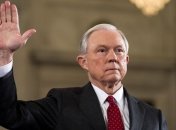 Генпрокурору США не понравилась критика Трампа