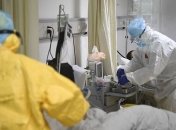 В Украине зафиксирован резкий спад заболеваемости COVID-19