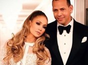 Нові подробиці майбутнього весілля Дженіфер Лопес