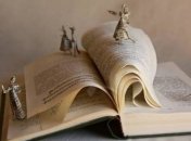 Ученые: Каждый пятый читатель считает вымышленных персонажей реальными