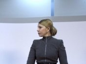 Тимошенко призвала вступать в движение сопротивления