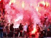 "Динамо": Наш клуб и стадион готовятся к матчу повышенного риска