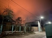 Обстріли Житомира