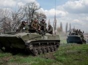 Советник министра: Идет не военная операция, а антитеррористическая