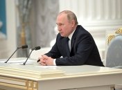 Кровожадный диктатор