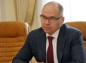 COVID-19: Степанов розповів, скільки медиків "підхопили" коронавірус