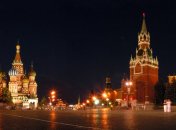 Отдых в Москве 