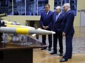 Снаряд Краснопіль