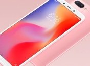 Компания Xiaomi выпустили обновленную версию смартфона Xiaomi Redmi 6A