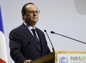 Рейтинг Олланда вырос после терактов